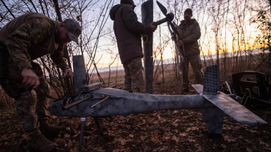 Autorità ucraine, 'a Pokrovsk si combatte ancora'