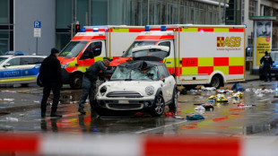 Anschlag auf Verdi-Demonstration in M&uuml;nchen: Bundesanwaltschaft erhebt Mordanklage