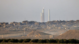 "Wir warten nicht": Israels Armee besetzt Au&szlig;enbezirke der Stadt Gaza