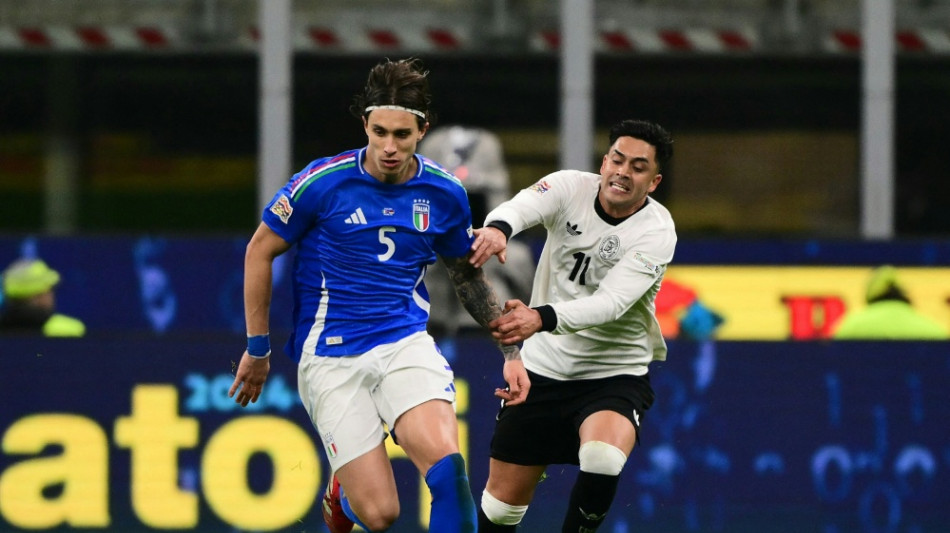 DFB-Team: Amiri f&auml;llt aus