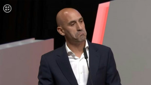 Rubiales declarar&aacute; ante la justicia el 29 de abril en un caso de presunta corrupci&oacute;n 