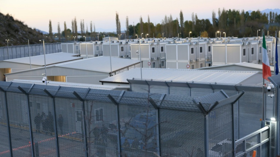 L'UE bient&ocirc;t pr&ecirc;te &agrave; approuver la cr&eacute;ation de centres pour migrants &agrave; l'&eacute;tranger