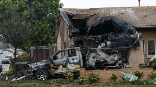 Sistema meteorol&oacute;gico de aeroporto estava inoperante durante acidente na Calif&oacute;rnia