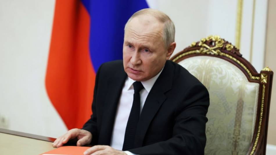 Rusia dice que Ucrania bombarde&oacute; el cuartel general de la flota rusa en Crimea