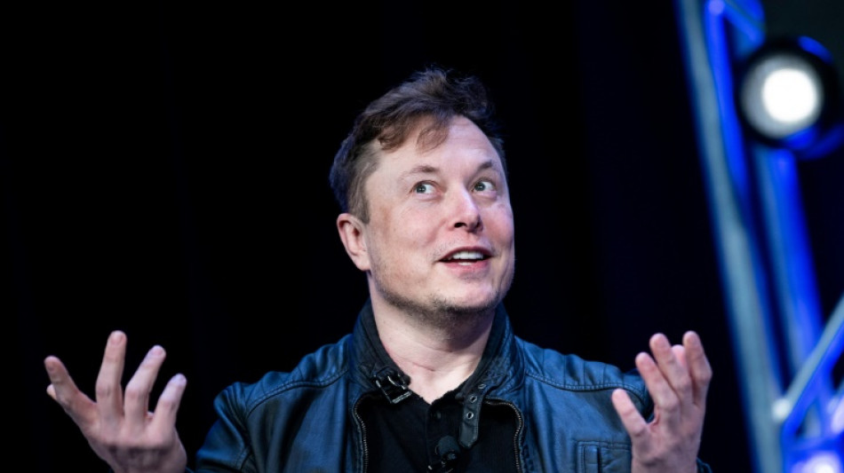 Elon Musk no longer joining Twitter board:&nbsp;CEO