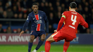 Ligue des champions: le PSG condamn&eacute; &agrave; l'exploit &agrave; Anfield