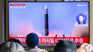 G7 exige sanciones m&aacute;s duras contra Corea del Norte tras nuevo disparo de misil intercontinental