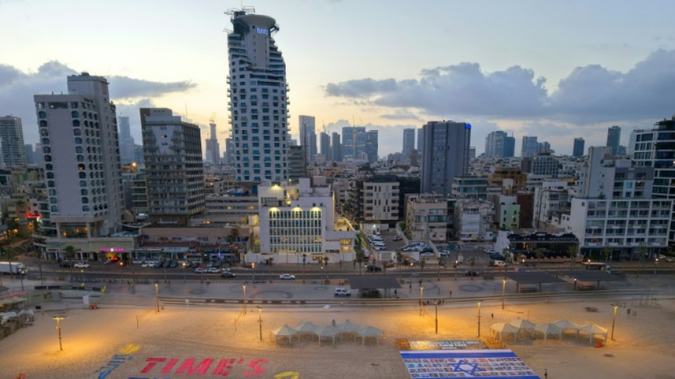 Tausende demonstrieren in Israel gegen den Krieg  - Vage Worte Netanjahus nach Kabinettssitzung