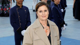 Estilista Maria Grazia Chiuri (ex-Dior) é nomeada diretora-criativa da Fendi