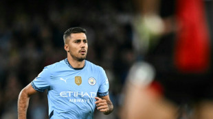 New-look Man City crave winning feeling at Club World Cup