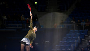 Rybakina avança à semifinal do WTA 500 de Tóquio e garante vaga no Finals