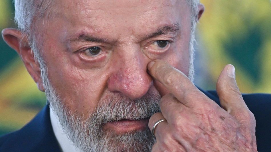 Lula sul Nyt, 'democrazia e sovranit&agrave; non sono negoziabili'