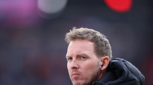 Nagelsmann: Unverst&auml;ndnis &uuml;ber BL-Ansetzung
