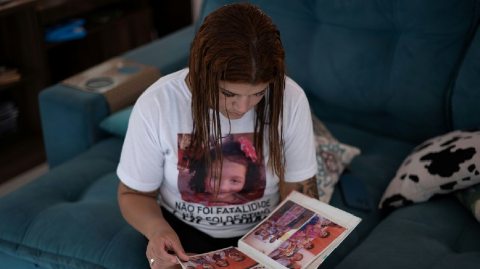 Dor e esperan&ccedil;a antecedem julgamento em Londres sobre trag&eacute;dia de Mariana