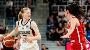 EM-Vorbereitung: DBB-Frauen gewinnen gegen die T&uuml;rkei