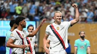 Man City demolish Al Ain to reach Club World Cup last 16