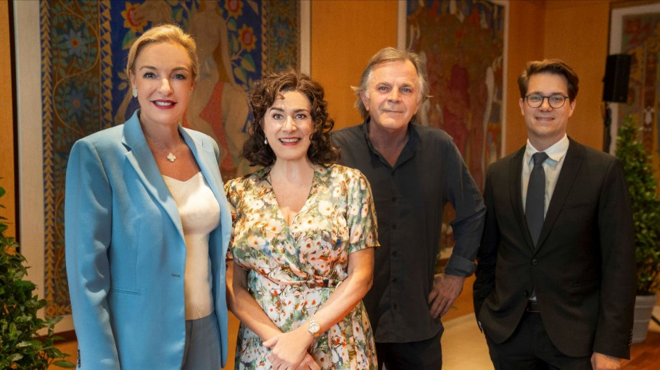 Cecilia Bartoli resta a Salisburgo fino al 2031