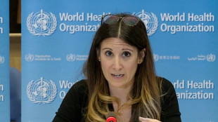 Le Covid peut encore provoquer de grandes &eacute;pid&eacute;mies, selon l'OMS