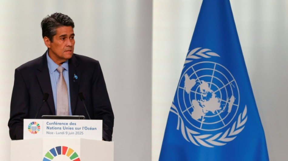 Les peuples du Pacifique, sentinelles et porte-voix d'un océan menacé