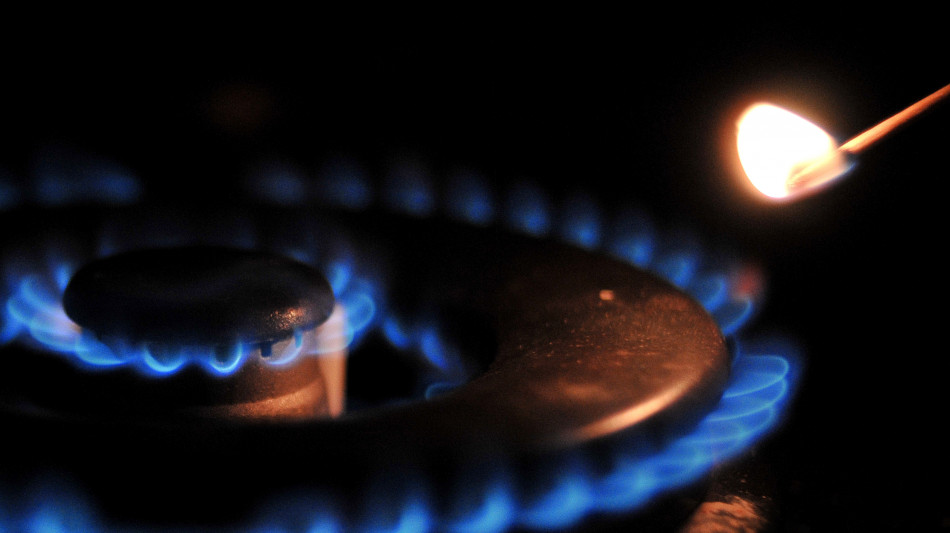 Gme, prezzo gas in Italia in ribasso a 38,70 euro