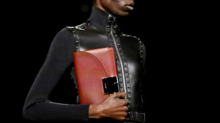 Moda da Herm&egrave;s desaf&iacute;a todos os elementos