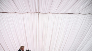 A Dublin, Trump cr&eacute;e la surprise en plaidant pour une Irlande "unifi&eacute;e" 