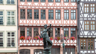 Bundesgerichtshof l&auml;sst s&auml;mtliche Anklagepunkte gegen syrischen Arzt zu