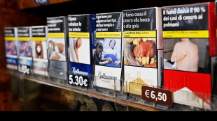 Seconda tornata di rincari, da domani aumentano anche le Camel