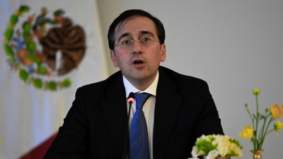 Chile y Espa&ntilde;a quieren que gobierno y oposici&oacute;n venezolanos vuelvan al di&aacute;logo