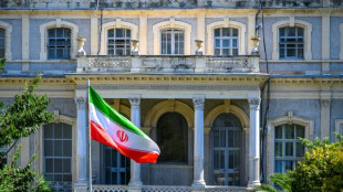 Potencias europeas dicen a la ONU estar dispuestas a reimponer sanciones a Ir&aacute;n