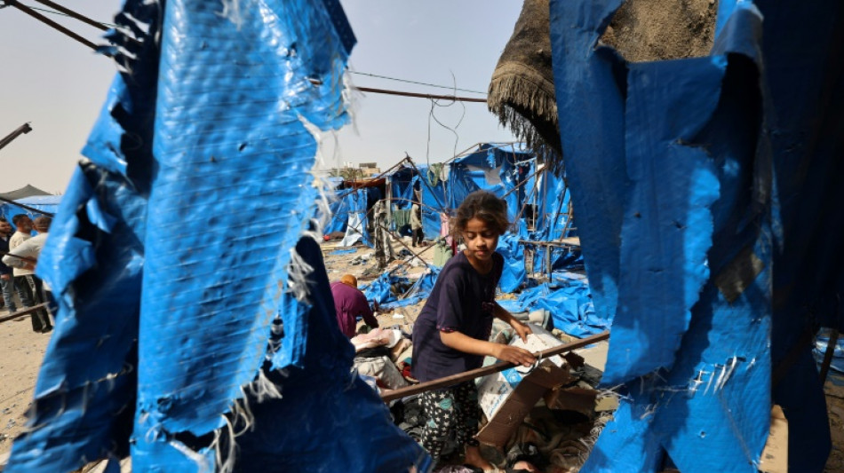 Isra&euml;l &eacute;largit son offensive &agrave; Gaza, appels croissants &agrave; faire taire les armes 