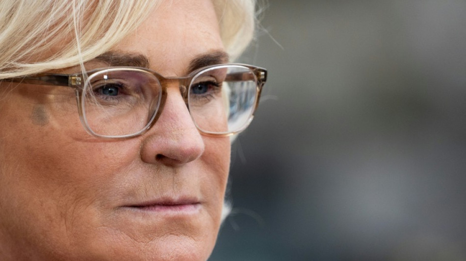 SPD-Frauen drängen bei Lambrecht-Nachfolge auf Parität in der Regierung