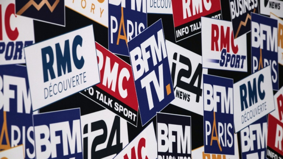 "Le Bigdil" de Vincent Lagaf relanc&eacute; en 2025 sur RMC Story 