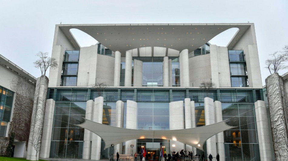 "Bild": J&uuml;ngste Drohnen-Vorf&auml;lle rufen neuen Nationalen Sicherheitsrat auf den Plan