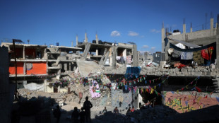 Primeira fase da tr&eacute;gua em Gaza chega a seu fim sem sinais de novo acordo