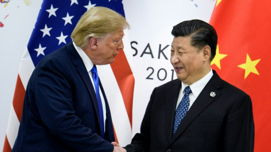 Most markets extend rally in glow of China-US truce
