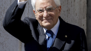 Mattarella, tennis italiano protagonista, sar&ograve; agli Internazionali di Roma