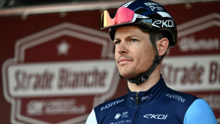 Danish veteran Fuglsang to quit after Giro 