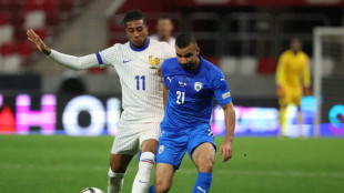 Equipe de France: Olise reste un bon plan pour l'apr&egrave;s-Griezmann