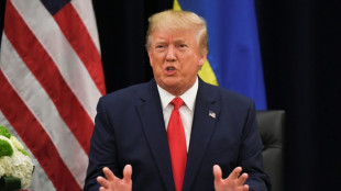 Trump lance une attaque d&eacute;sinhib&eacute;e contre l'ONU et l'Europe 