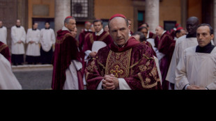 Conclave, il film di Berger al top su Sky Cinema e in home video