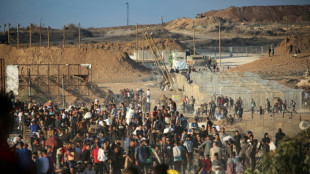 Espanha lamenta 'situa&ccedil;&atilde;o catastr&oacute;fica' em dia letal em Gaza por ataques israelenses