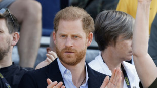 El pr&iacute;ncipe Enrique gana nueva batalla judicial a los tabloides brit&aacute;nicos