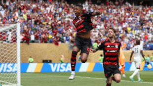 Flamengo floor Chelsea at Club World Cup, Bayern face Boca