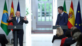 Lula: 'n&atilde;o adianta ficar dizendo quem est&aacute; certo ou errado' na guerra Ucr&acirc;nia-R&uacute;ssia