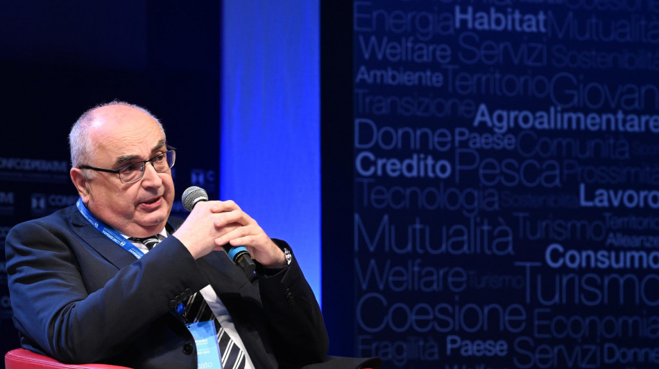 Gardini: 'Dalle Coop 1,9 miliardi per green e sostenibilit&agrave;'