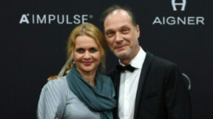 Schauspieler Martin Brambach kennt nicht die Geschenkw&uuml;nsche seiner Ehefrau