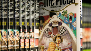 One Piece: le manga ph&eacute;nom&egrave;ne touche bient&ocirc;t &agrave; sa fin