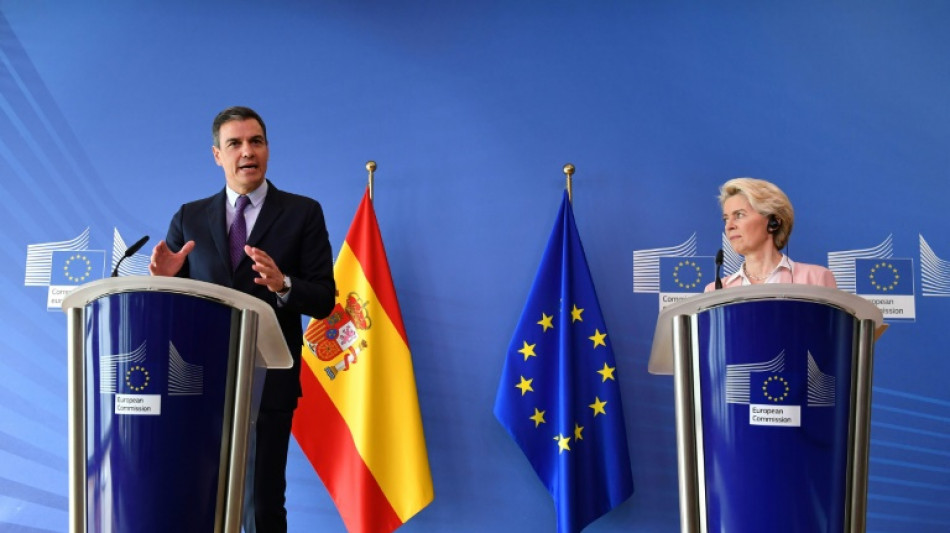 UE y Espa&ntilde;a lanzan plan en apoyo a sistemas de salud en Am&eacute;rica Latina y el Caribe