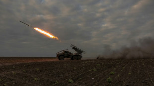 L'Ukraine dit avoir arr&ecirc;t&eacute; l'assaut russe sur la r&eacute;gion de Kharkiv